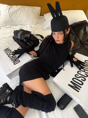 Full leaked Simone murphy private photo