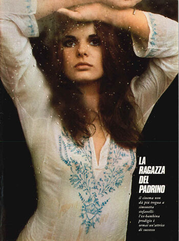 Simonetta