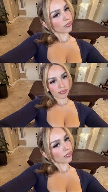 Full leaked Simplyneidaa private photo