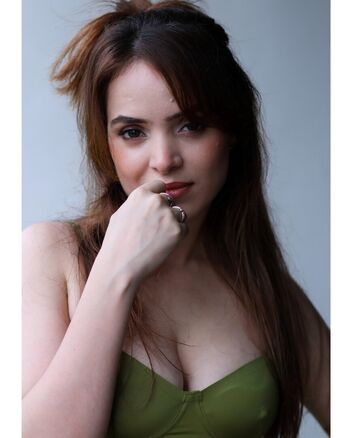 Full leaked Simran dhanwani private photo