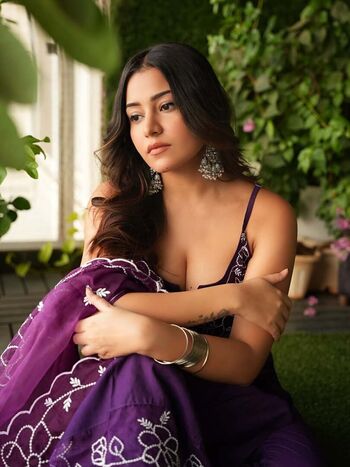 Full leaked Simran kaur page private photo