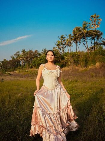 Full leaked Simran kaur private photo