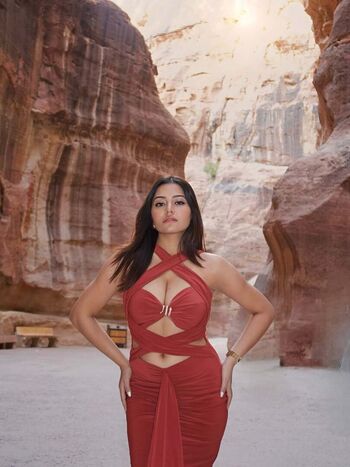 Full leaked Simran kaur private photo