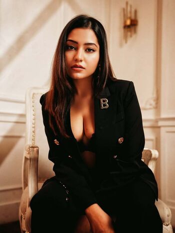 Full leaked Simran kaur private photo