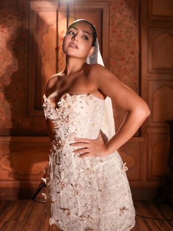 Full leaked Simran kaur private photo
