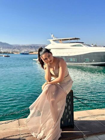Full leaked Simran kaur private photo