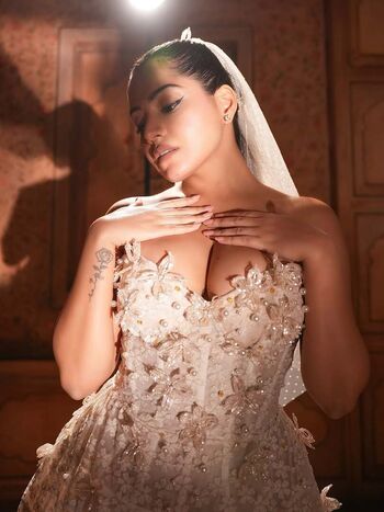 Full leaked Simran kaur private photo