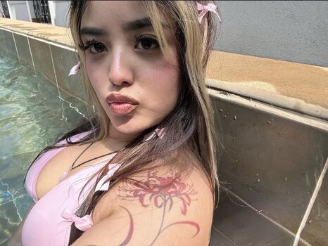 Full leaked Simranyonzon private photo