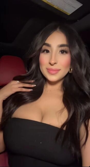 Full leaked Sin baby private photo