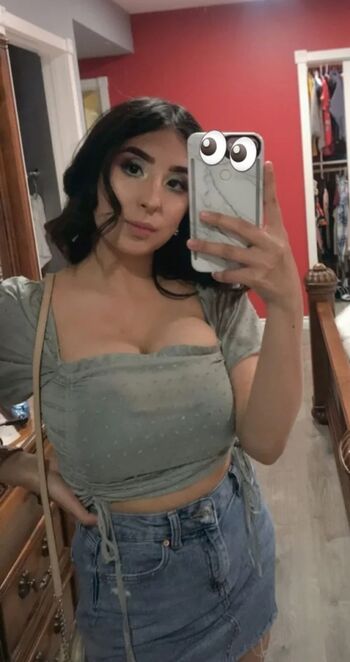 Full leaked Sin baby private photo