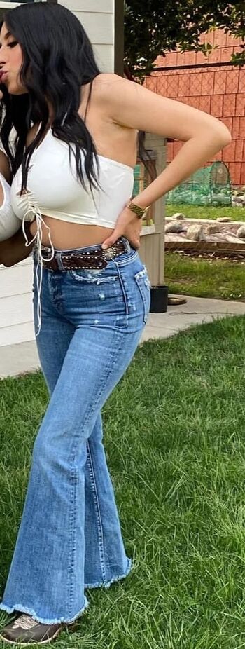 Full leaked Sin baby private photo