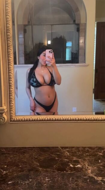 Full leaked Sin baby private photo