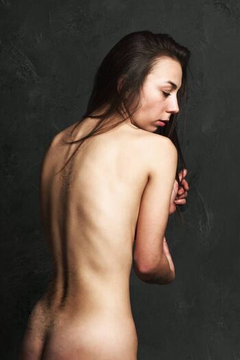 Full leaked Sin ropa private photo