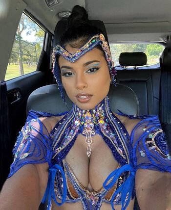 Full leaked Sin xia private photo