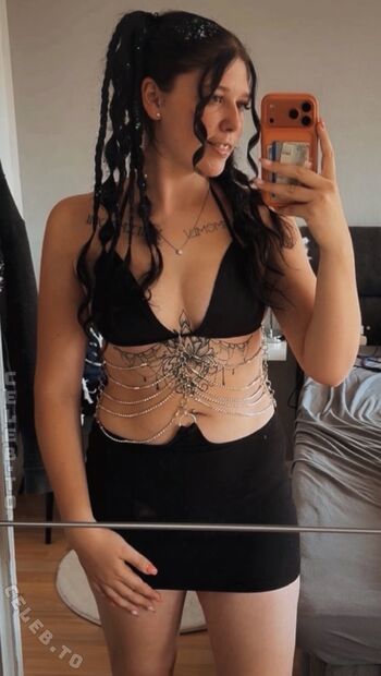 Full leaked Sina private photo