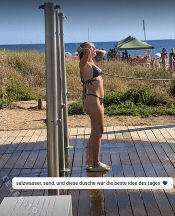 Full leaked Sina eberhardt page private photo
