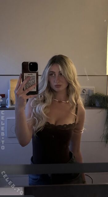 Full leaked Sina marie reen private photo