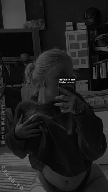 Full leaked Sina nck private photo