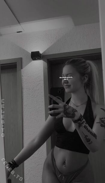 Full leaked Sina nck private photo
