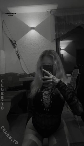 Full leaked Sina nck private photo