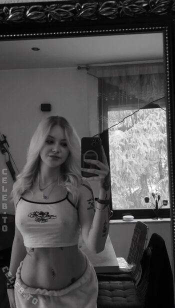 Full leaked Sina nck private photo