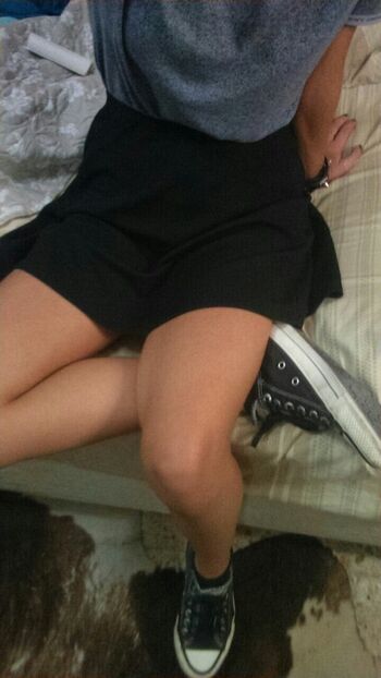 Full leaked Sinammonroll private photo