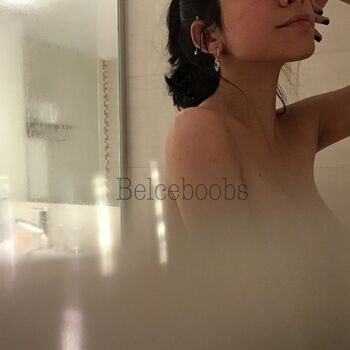 Full leaked Sinammonroll private photo
