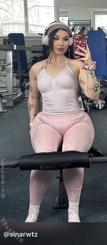 Full leaked Sinarwtz private photo