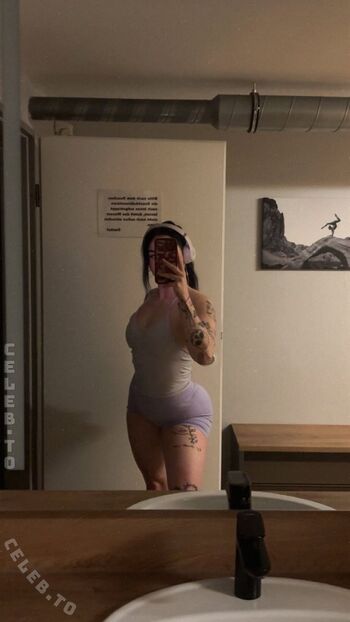 Full leaked Sinarwtz private photo