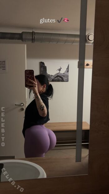 Full leaked Sinarwtz private photo