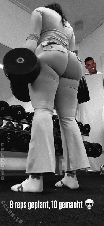 Full leaked Sinarwtz private photo