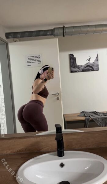 Full leaked Sinarwtz private photo