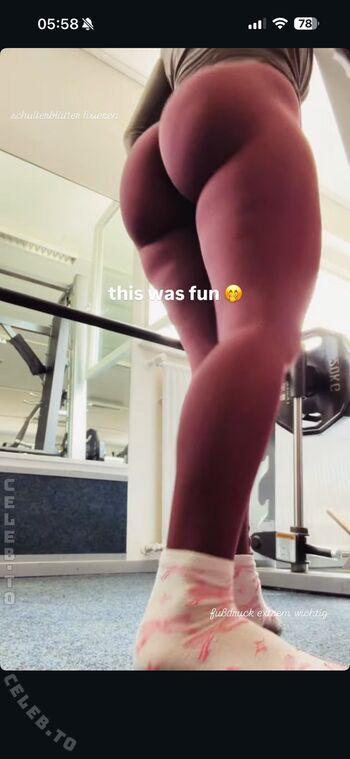 Full leaked Sinarwtz private photo