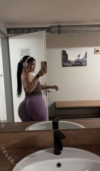 Full leaked Sinarwtz private photo