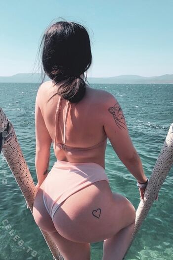 Full leaked Sinarwtz private photo