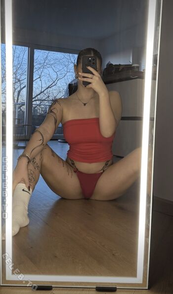 Full leaked Sinasunchez private photo