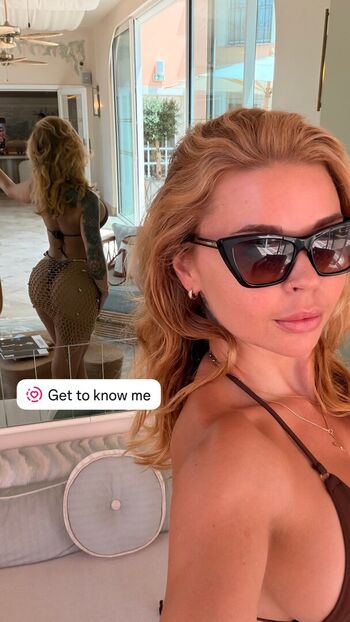 Full leaked Sinatra monroe private photo