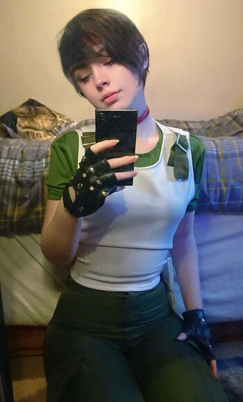 Full leaked Sinau private photo