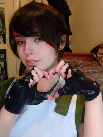 Full leaked Sinau private photo