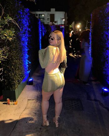 Full leaked Sinawynne private photo