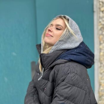Full leaked Sinawynne private photo