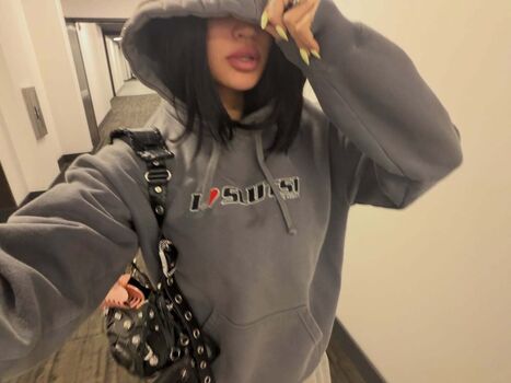 Full leaked Sincerelyjuju private photo