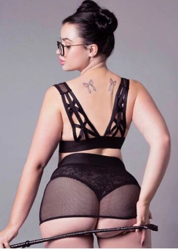 Full leaked Sinderella rockafella private photo