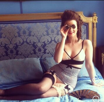 Full leaked Sinderella rockafella private photo
