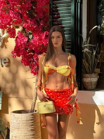 Full leaked Sindi myftari private photo