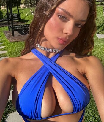 Full leaked Sindi myftari private photo