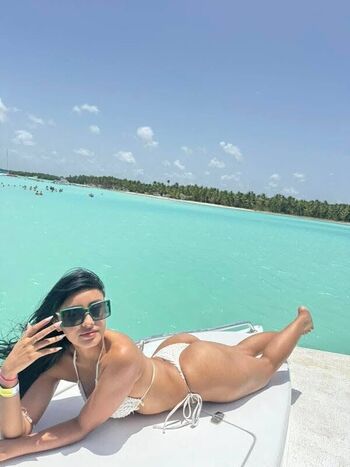 Full leaked Sindy lopez private photo