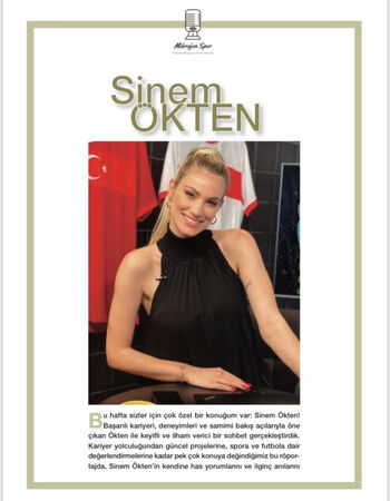 Full leaked Sinem kten private photo