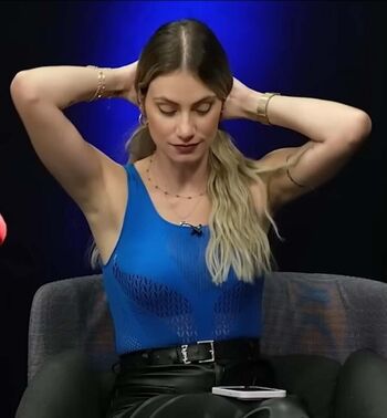 Full leaked Sinem kten private photo