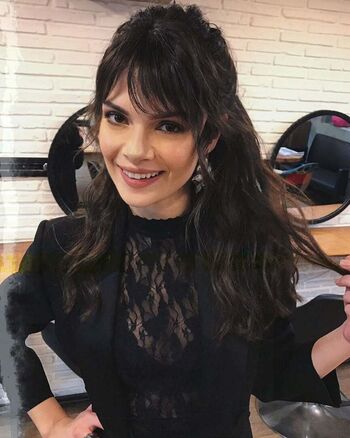 Full leaked Sinem unsal private photo